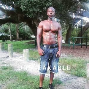 Meet your Posher, Corey